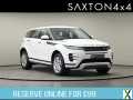 Photo 2020 Land Rover Range Rover Evoque 2.0 P200 MHEV R-Dynamic S Auto 4WD Euro 6 (s/