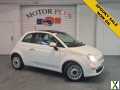 Photo 2013 13 FIAT 500 1.2 LOUNGE 3D 69 BHP