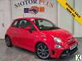 Photo 2018 18 ABARTH 500 1.4 595 3D 144 BHP