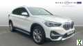 Photo 2020 BMW X1 2.0 20i xLine DCT sDrive Euro 6 (s/s) 5dr SUV Petrol Automatic