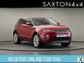 Photo 2021 Land Rover Range Rover Evoque 2.0 D200 SE 5dr Auto ESTATE DIESEL Automatic