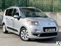 Photo CITROEN C3 PICASSO 1.6 HDi Exclusive 2012