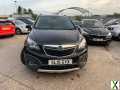 Photo 2015 Vauxhall Mokka 1.7 CDTi SE 5dr 4WD HATCHBACK DIESEL Manual