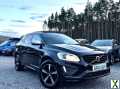 Photo VOLVO XC60 2.4 R-Design Lux Nav D4 AWD 2016