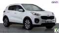 Photo 2017 Kia Sportage 1.7 CRDi ISG 3 5dr Other Diesel Manual