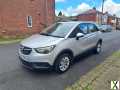 Photo 2017 Vauxhall Crossland X 1.2T ecoTec [110] SE 5dr [Start Stop] HATCHBACK Petrol