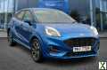 Photo 2020 Ford Puma 1.0 EcoBoost Hybrid mHEV ST-Line 5dr HATCHBACK PETROL Manual