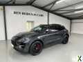 Photo 2020 Porsche Macan 2.9 GTS PDK 5d 375 BHP Estate Petrol Semi Automatic