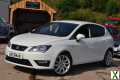 Photo 2016 SEAT Ibiza 1.2 TSI 110 FR Technology 5dr HATCHBACK Petrol Manual