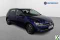 Photo 2019 Volkswagen Golf 1.5 TSI EVO 150 Match 5dr HATCHBACK PETROL Manual