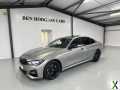 Photo 2021 BMW 3 Series 3.0 330D XDRIVE M SPORT PRO EDITION MHEV 4d 282 BHP Saloon Aut