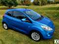 Photo FORD KA ZETEC 1.25 HPI CLEAR, 1 YEAR MOT