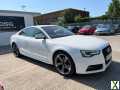 Photo 2011 Audi A5 1.8 TFSI Black Edition Euro 5 (s/s) 2dr COUPE Petrol Manual