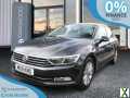 Photo 2019 Volkswagen Passat 2.0 TDI SE Business Saloon 4dr Diesel Manual Euro 6 (s/s)