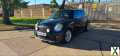 Photo MINI COOPER-S 1.6 AUTOMATIC