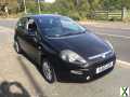 Photo 2011 FIAT PUNTO EVO 1.2 MYLIFE 3 DOOR HATCHBACK. LOW MILAGE. LONG MOT CHEAP TAX.