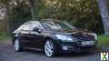 Photo 2013 Peugeot 508 2.0 HDi 140 Allure 4dr SALOON DIESEL Manual