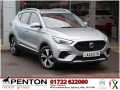 Photo 2022 MG MOTOR UK ZS 1.5 VTi-TECH Excite 5dr HATCHBACK PETROL Manual