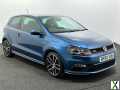 Photo 2016 Volkswagen Polo 1.8L GTI DSG 3d 189 BHP Hatchback Petrol Semi Automatic