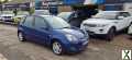 Photo FORD FIESTA 1.6 Ghia Blue Auto Petrol, 2007