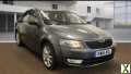 Photo 2014 Skoda Octavia 2.0 ELEGANCE TDI CR 5d 148 BHP Hatchback Diesel Manual