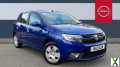 Photo 2020 Dacia Sandero 0.9 TCe Comfort 5dr HATCHBACK PETROL Manual