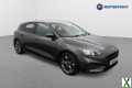 Photo 2020 Ford Focus 1.0 EcoBoost 125 ST-Line 5dr Hatchback Petrol Manual