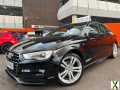 Photo Audi A3 TDI S LINE