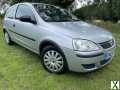 Photo 2006 VAUXHALL CORSA 1.2L - 1 YEARS MOT