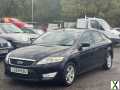 Photo * 59 2010 FORD MONDEO ECONETIC 2.0 TDCi DIESEL + LONG MOT + SERVICE HISTORY *