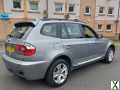 Photo BMW X3 4x4 M Sport 2.0 Diesel 2005