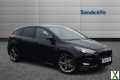 Photo 2018 Ford Focus 59S9A Hatchback Petrol Manual