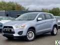 Photo 2015 Mitsubishi ASX 1.6 2 **Low Mileage - Lovely Condition**