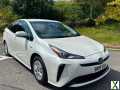 Photo 2019 Toyota Prius Hybrid NEW SHAPE FRESH IMPORT GRADE 4B