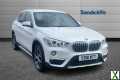 Photo 2018 BMW X1 70992 Estate Petrol Automatic