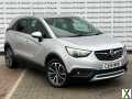 Photo 2019 Vauxhall Crossland X 1.2 Elite Euro 6 5dr HATCHBACK Petrol Manual