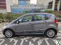 Photo MERCEDES-BENZ A CLASS A180 CDI Elegance SE 5DR AUTO AUTOMATIC A CLASS