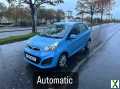 Photo Kia Picanto AUTOMATIC