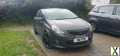 Photo Vauxhall Corsa