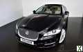 Photo 2013 Jaguar XJ 3.0d V6 Portfolio 4dr Auto [8] SALOON DIESEL Automatic