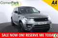 Photo 2015 65 LAND ROVER RANGE ROVER SPORT 3.0 SDV6 AUTOBIOGRAPHY DYNAMIC 5D 306 BHP D