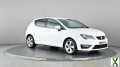 Photo 2017 SEAT Ibiza 1.2 TSI 110 FR Technology 5dr HATCHBACK PETROL Manual