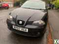 Photo Seat IBIZA cheap runaround