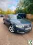 Photo Audi a5 2.0 petrol quattro automatic