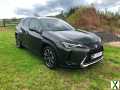 Photo LEXUS UX 250h 2.0 PETROL/HYBRID E-CVT 8 SPEED AUTO,ONLY 27465 MILES FSH