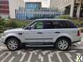 Photo LAND ROVER RANGE ROVER SPORT 2.7 TDV6 HSE 5dr AUTO AUTOMATIC * LOW MILEAGE *