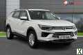 Photo 2020 Ssangyong Korando 1.6 D Pioneer 5dr Auto ESTATE DIESEL Automatic