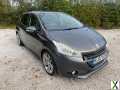 Photo 2012 Peugeot 208 1.6 e-HDi 115 Feline 5dr HATCHBACK DIESEL Manual