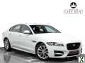 Photo 2017 Jaguar XF 2.0d [180] R-Sport 4dr Auto AWD SALOON DIESEL Automatic