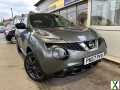 Photo 2017 67 NISSAN JUKE 1.2 TEKNA DIG-T 5D 115 BHP